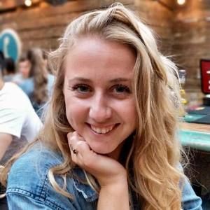 Meet your Posher, Meg